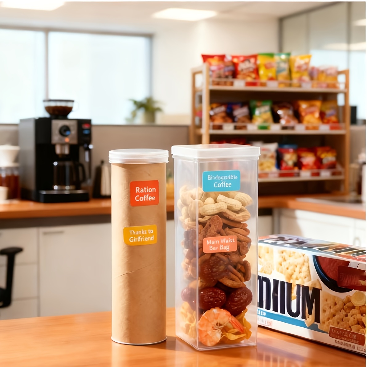 Clear Rectangular Sealed Food  - Food Storage Meals ulasan dan harga