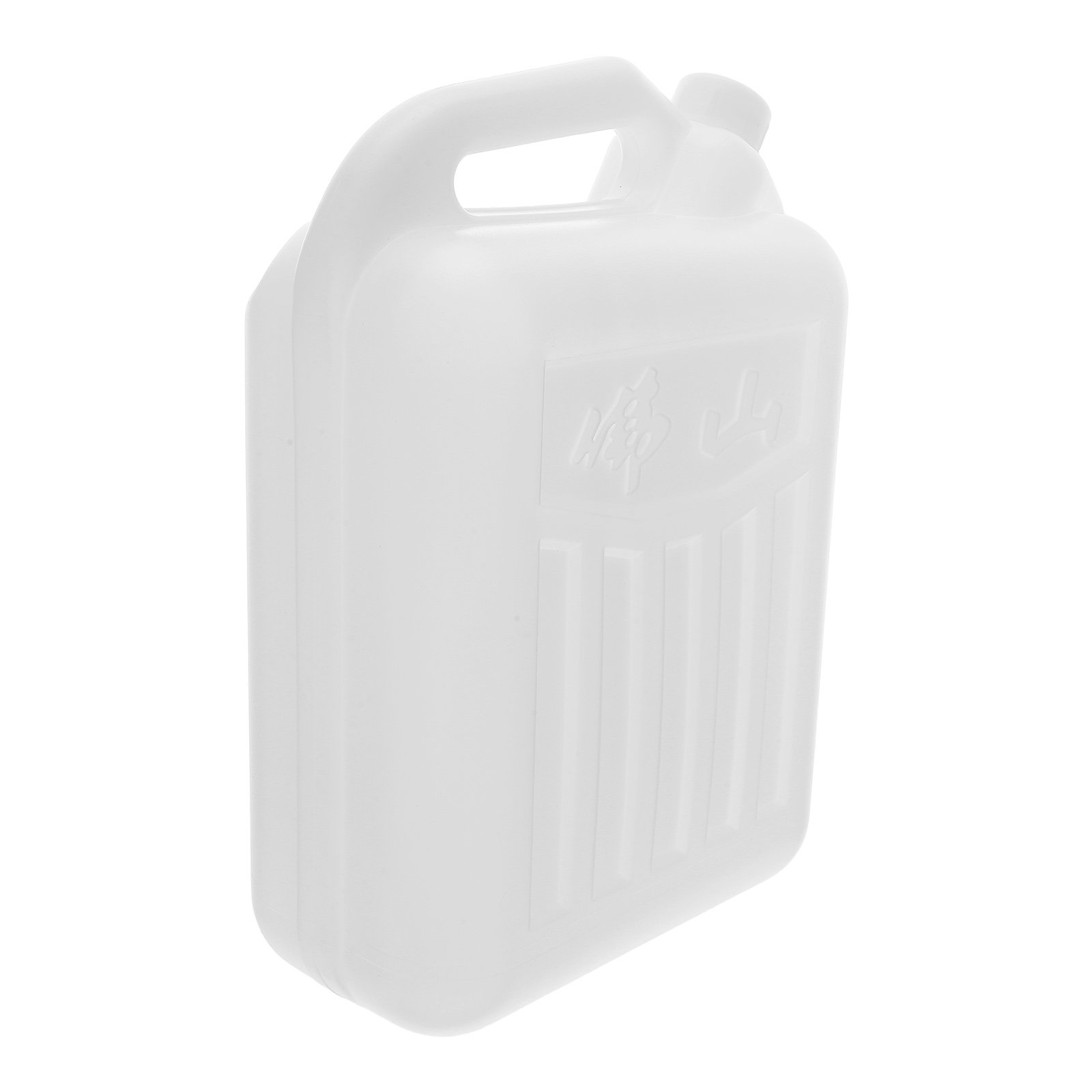 Large Plastic Jug 5L Food Grad - Food Storage Containers ulasan dan harga
