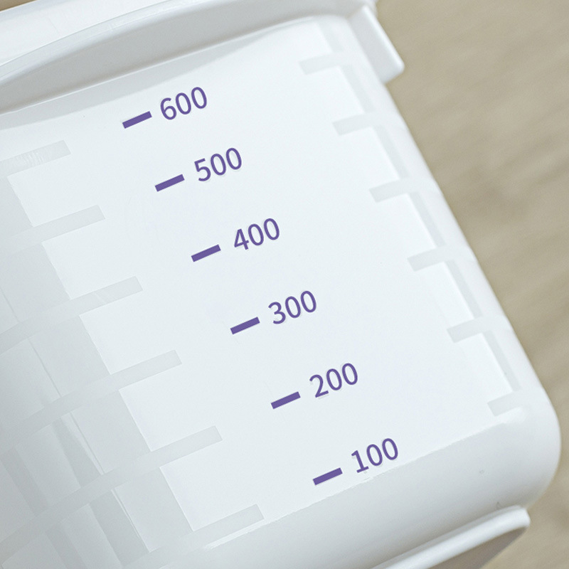 YAMADA Food Storage Containers - Food Storage Meals ulasan dan harga
